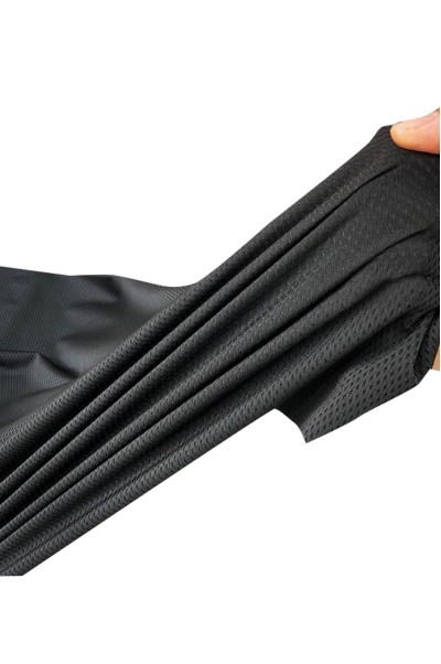 TB-WFH 速幹冰感絲滑高彈力 成分：80%冰感錦綸、20%彈力氨綸   克重：180GSM  冰感絲滑  四面彈力 速幹   正面照